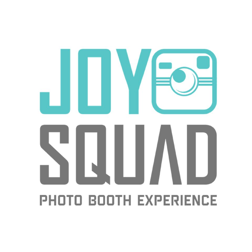 Joy Squad Photo Booth Experience